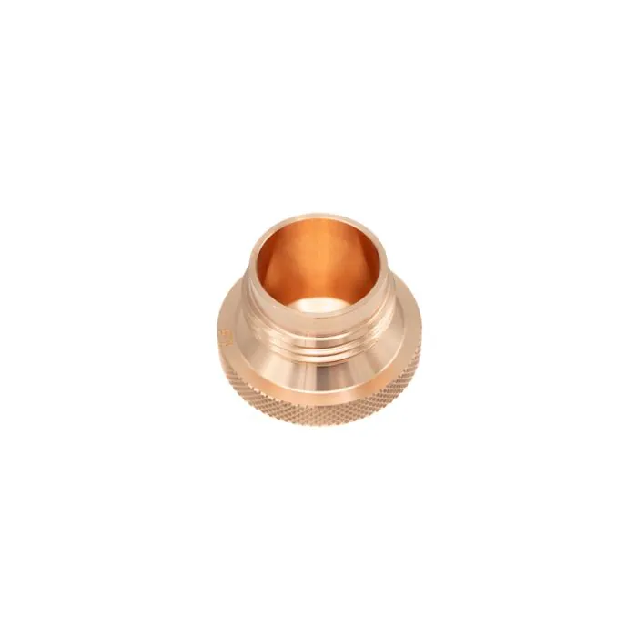 ナリスルミエ LVD - Nozzle Cylindrical 1.5 (OEM: D7945434), LVD Nozzles