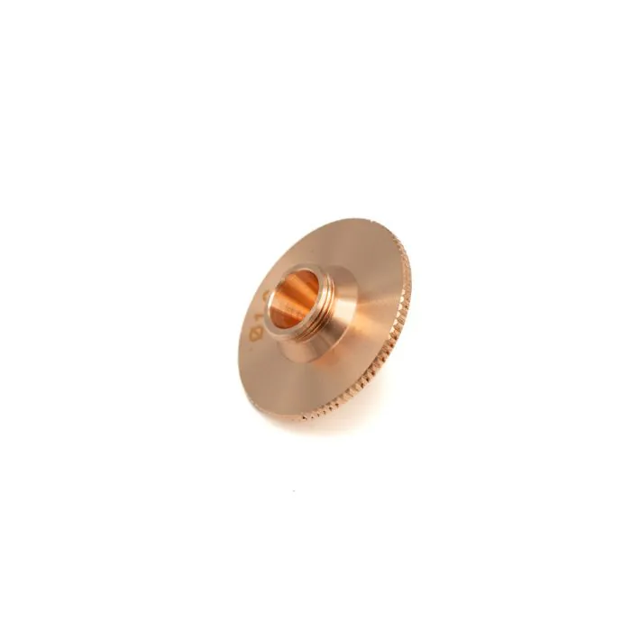 LVD - Nozzle Hp/Conical 1.2 (OEM: P0591-572-00012), Precitec