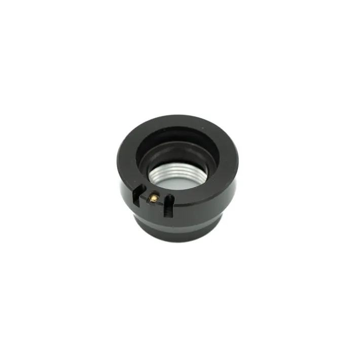 LVD - Nozzle Holder 1.5 DZ aluminum (OEM: p0380-211-00001