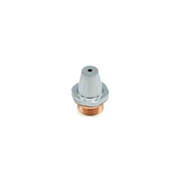 Mazak - Hex Chromed Nozzle 0.8 mm (OEM: 46603350508), Mazak