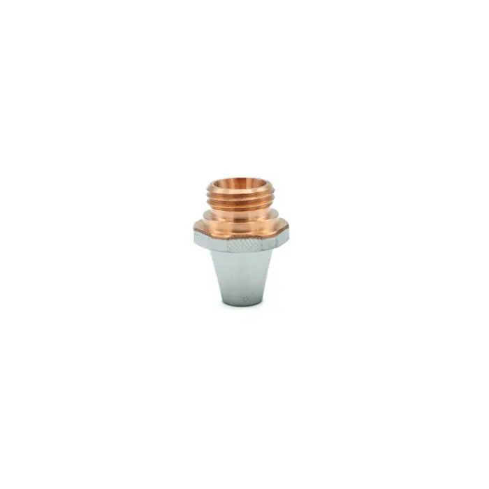 Mazak - Hex Chromed Nozzle 0.8 mm (OEM: 46603350508), Mazak