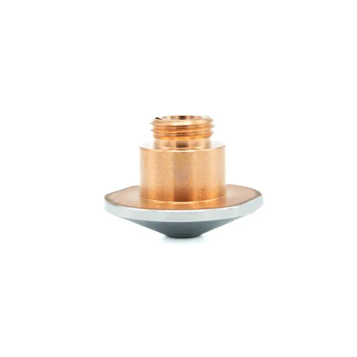 Chrome Double Fast Pierce 1.0 (API MA5686) - Mazak Nozzles