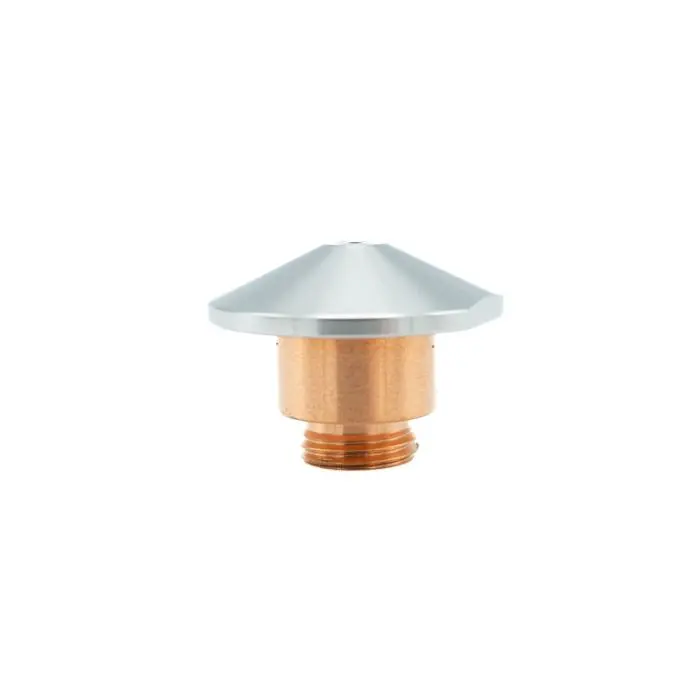 Chrome Double Fast Pierce 1.0 (API MA5686) - Mazak Nozzles
