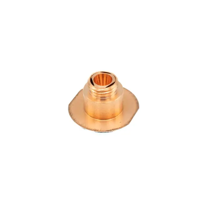 Chrome Double Fast Pierce 1.0 (API MA5686) - Mazak Nozzles