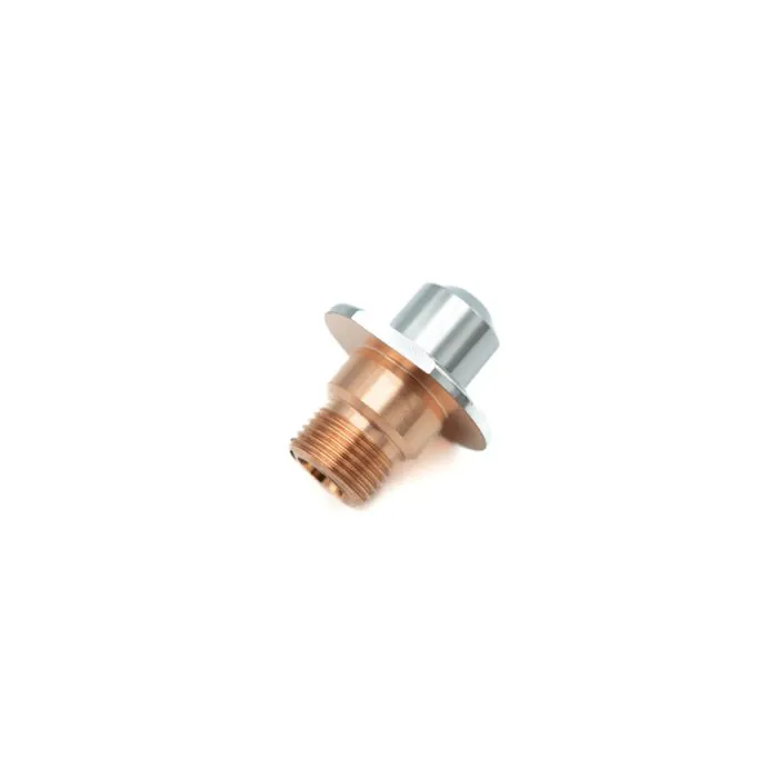 Mazak - Pencil Double Nozzle 1.2 mm (OEM: 36143312300), Mazak