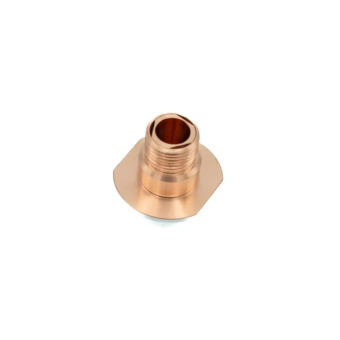 Mazak - Pencil Double Nozzle 2.2 mm (OEM: 36143312311), Mazak