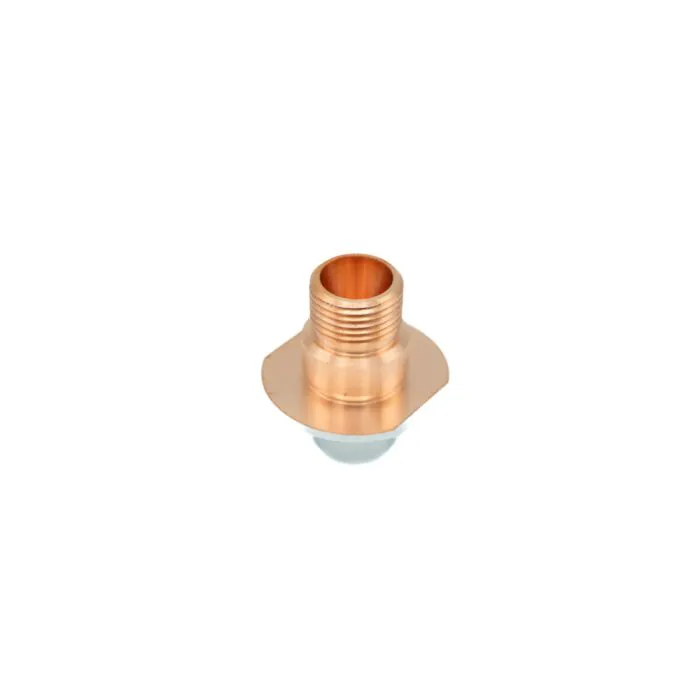 Mazak - Pencil Nozzle 1.0 mm (OEM: 6283301190), Mazak Nozzles
