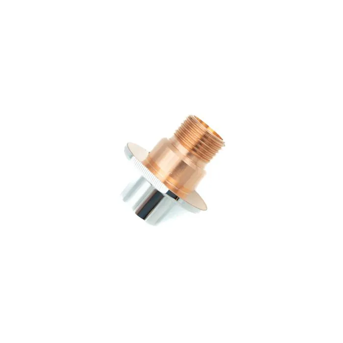 Mazak - Pencil Nozzle 1.0 mm (OEM: 6283301190), Mazak Nozzles