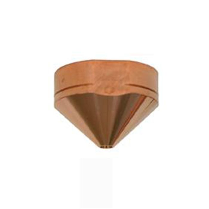 Nut for Auto Exchange Nozzles | Nut for Auto Exchange Nozzles |