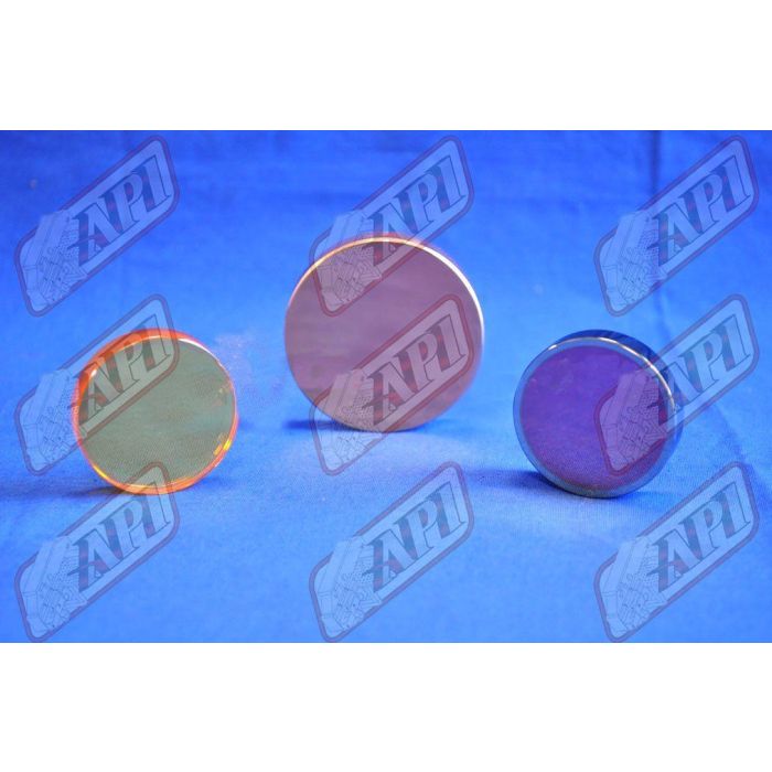 CU Reflector 1.969 x .375 x 1.737 | <p>CU Reflector 1.969 x .375 x 1.737</p>
<p>Mazak # 169537</p>