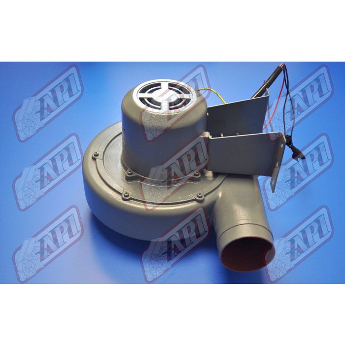 Blower .3KW for Pega King | Amada # 74301727 / SAM-DB6 Blower .3KW for Pega King | Amada # 74301727 / SAM-DB6