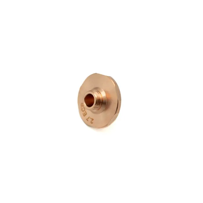 ECP Standard (M8) Nozzle 0.8mm (M8), OEM # 1851641 | Alternative