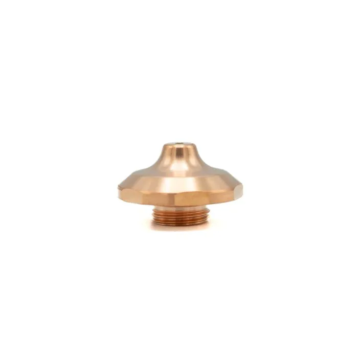 EAN Brightline Double Nozzle 2.5mm (M11), Trumpf # 1664625
