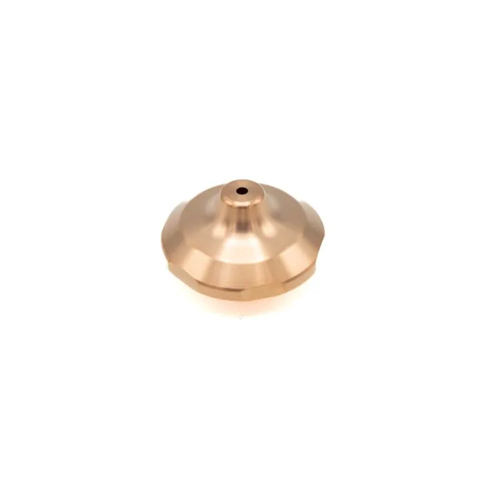 EAN Brightline Double Nozzle 2.5mm (M11), Trumpf # 1664625
