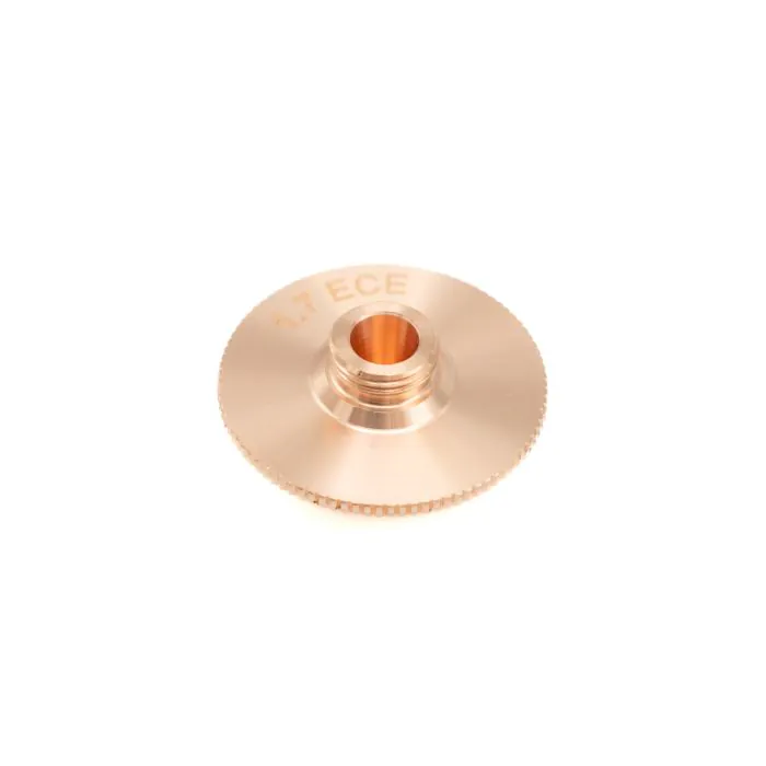 Trumpf - Nozzle 1.7mm HD (OEM: 237501), TRUMPF Nozzles