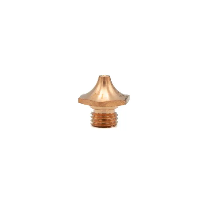 Tapered Nozzle 1.7mm (API TR5676) - TRUMPF Nozzles | Alternative