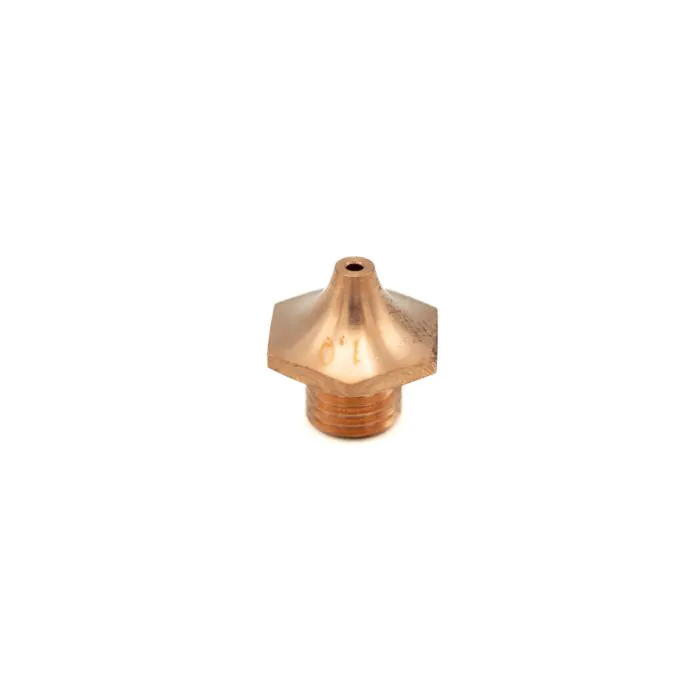 Tapered Nozzle 1.7mm (API TR5676) - TRUMPF Nozzles | Alternative