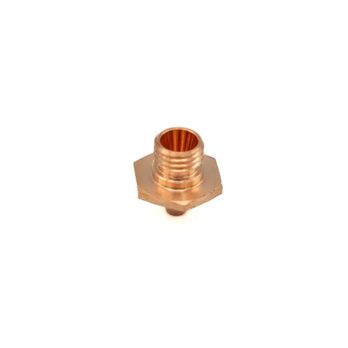 TRGR TIP・TOP S666L Tapered Nozzle 1.7mm (API TR5676) - TRUMPF Nozzles | Alternative