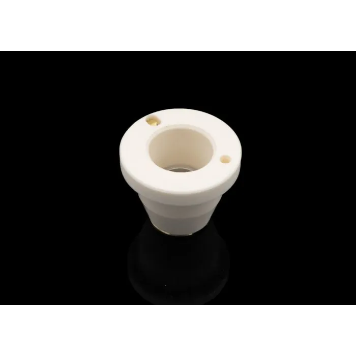 ファーマートラップロ Trumpf - Ceramic Nozzle Holder L20 (m12) (OEM: 1755673), TRUMPF