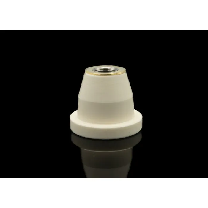 ファーマートラップロ Trumpf - Ceramic Nozzle Holder L20 (m12) (OEM: 1755673), TRUMPF
