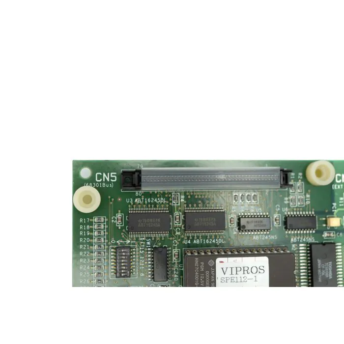 Amada - Control Board 18PC (OEM: 74398103), Control Boards & Servo