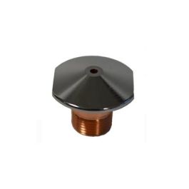 Mazak - Chrome Nozzle 3.0 mm (OEM: 46143304490), Mazak Nozzles