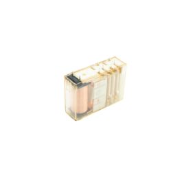 Used Hengstler HDZ-468-1024 DC24V Safety Relay 6A 240VAC, 10 Pins, Made In Germany