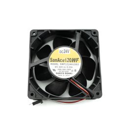 Fan San Ace 120wf dc 24v