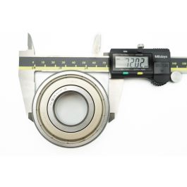 Amada - 6306ZZ Bearing (OEM: 45112118), Amada Laser Parts