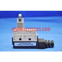 ルル Limit Switch SHL-Q2155 (API A6261) - Electrical | Alternative