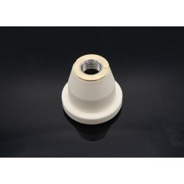 Trumpf - Ceramic Nozzle Holder L20 (m12) (OEM: 1755673), TRUMPF