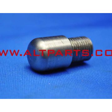 Plunger Stud | Plunger Stud