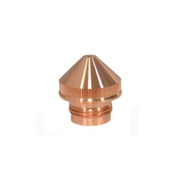 DXN Nozzles | DXN Nozzles for Precitec Sensor Heads