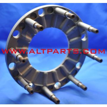 Pressure Plate - Pega King | Amada # 74301291 / 207972 