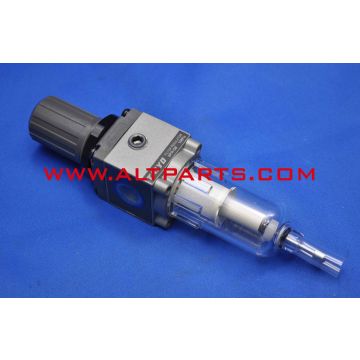 Filter-Regulator SFR-08 | Amada # 75419199