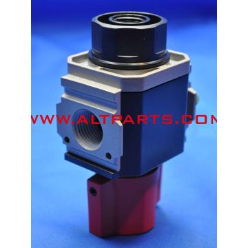 Shut Off Valve V3000-15 | v3000-15 / Shut Off Valve V3000-15