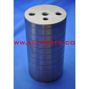 Cylinder Shaft  | <p>Amada # 74722397 / 6572845a / 6594188 (v30t)</p>