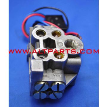 Distribution Blk-Aries U4M | Amada # 75417902 