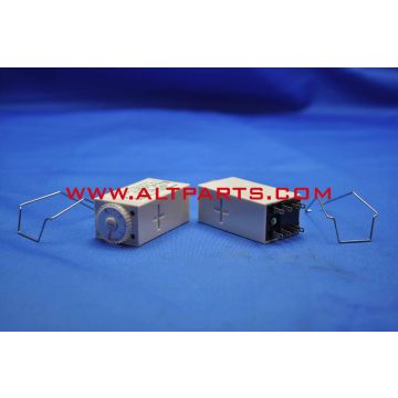 ADX Timer | Timer-Coma Plasma