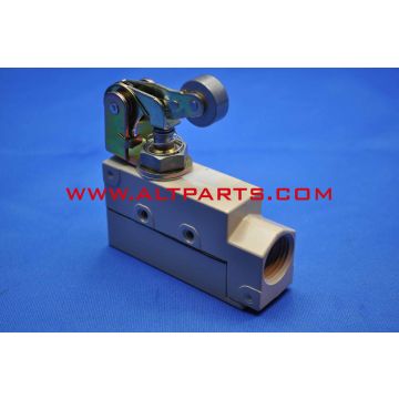 Limit Switch-M Shear | ZE-QA2-2S / Limit Switch - M Shear