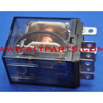 Relay HH62P- 110V | Relay HH62P-110V
