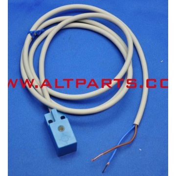 EM CLAMP  Position Switch | Amada # 31180422 / FL2R-4J6SD<br/>
