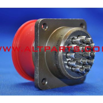 Cannon Connecter | MS3102-A-20-29PW / Cannon Connec