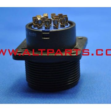 Cannon Connecter   | MS 3102A 20-29S / Cannon Connect