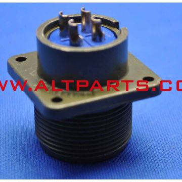 Cannon Connecter | MS 3102-A18-10P /  Cannon Connect