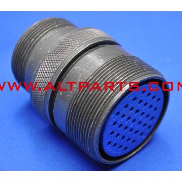 Cannon Connecter | MS3101A28-21SZ / Cannon Connect