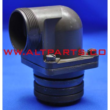 MS 3108-A24-10S Cannon Connecter | MS 3108-A24-10S / Cannon Connect