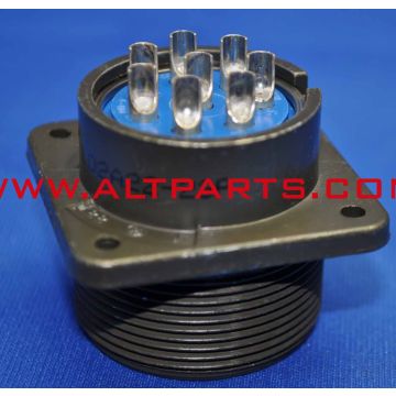 Cannon Connecter | MS 3102A22-23P Cannon Connect