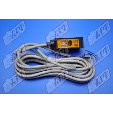 Photo Sensor Switch E3S-DS10E4 | Photo Sensor Switch E3S-DS10E4
Amada # 74192807 /43142026