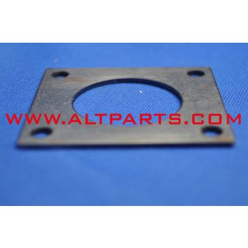 HFB-Replacement Foot Pedal bracket | Amada # 35007024 